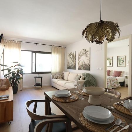 ולנסיה Florit Flats - The Apolo Apartment מראה חיצוני תמונה