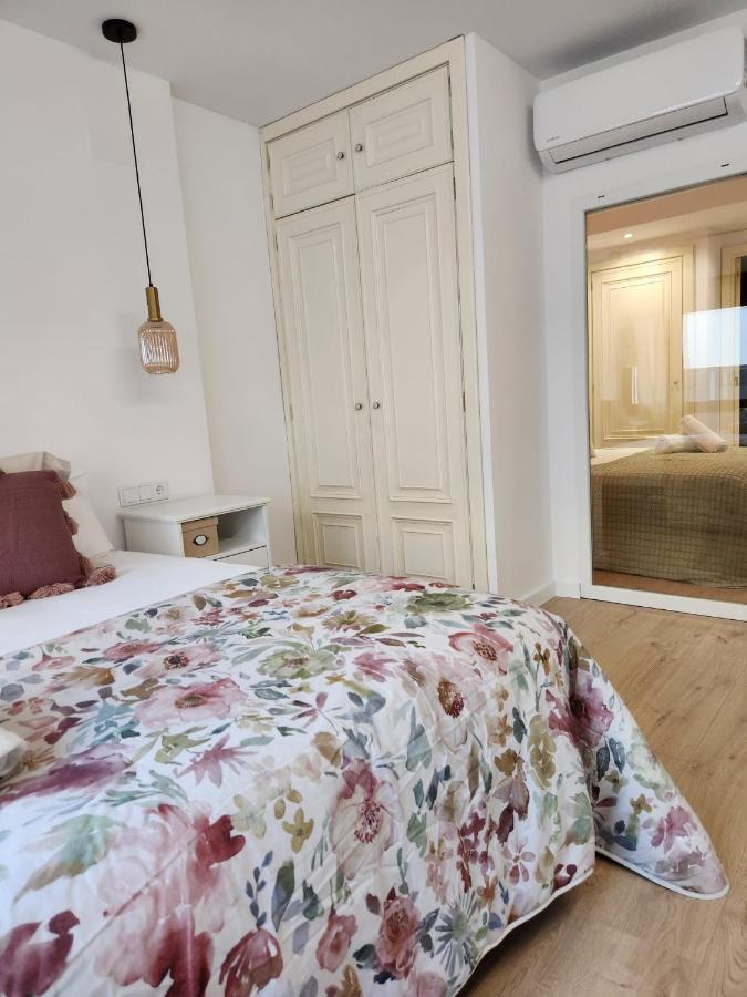ולנסיה Florit Flats - The Apolo Apartment מראה חיצוני תמונה
