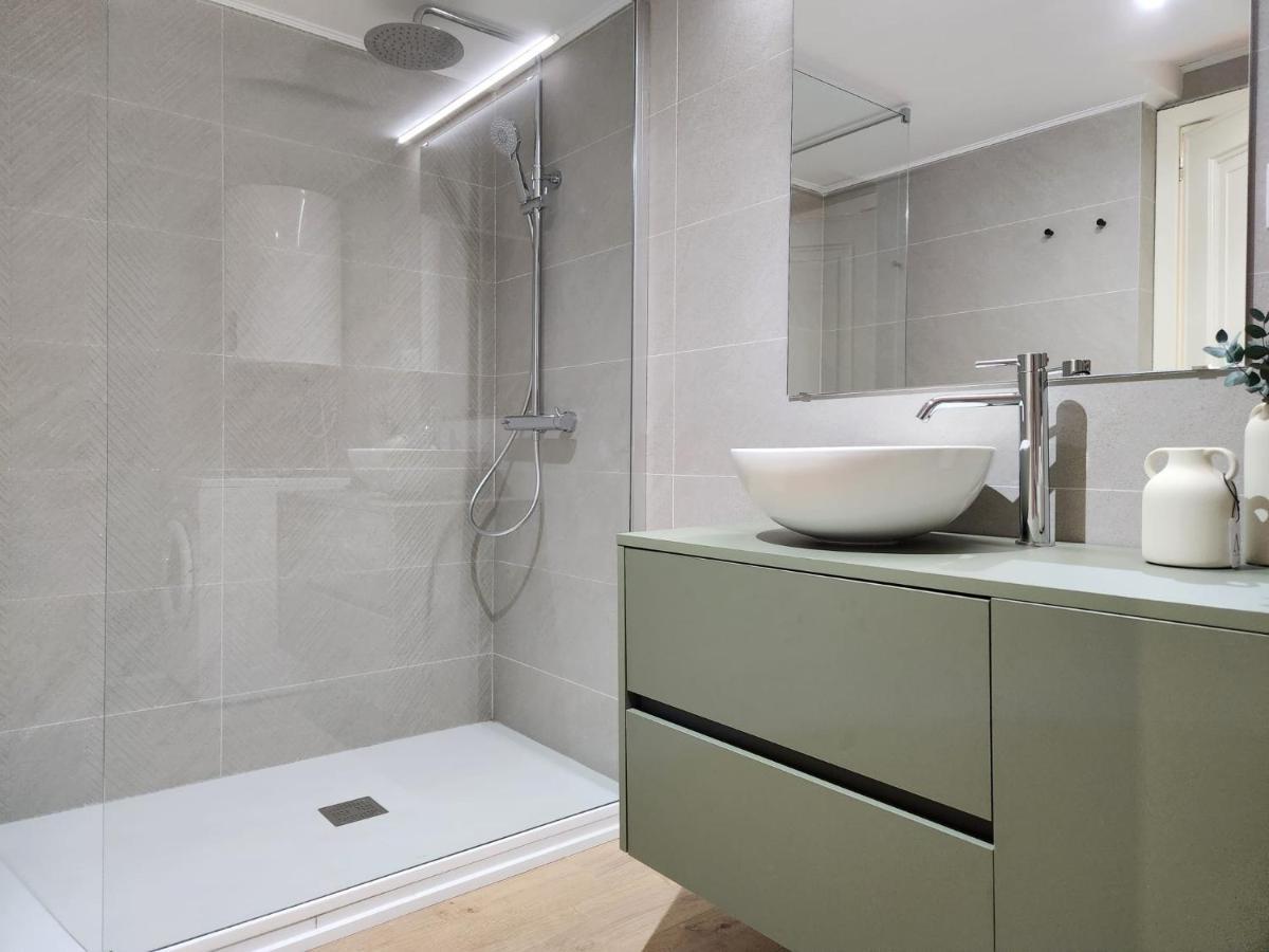 ולנסיה Florit Flats - The Apolo Apartment מראה חיצוני תמונה