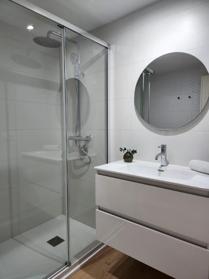 ולנסיה Florit Flats - The Apolo Apartment מראה חיצוני תמונה