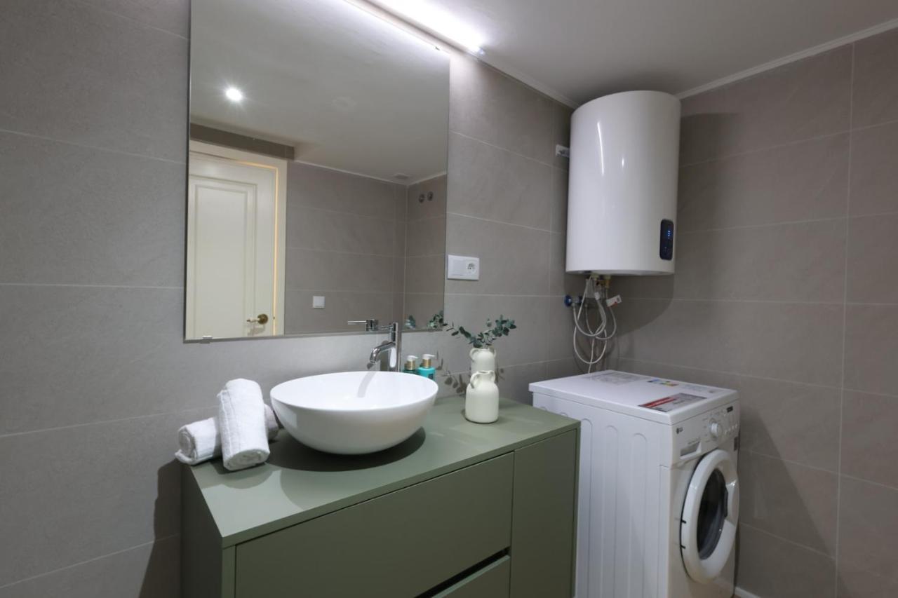ולנסיה Florit Flats - The Apolo Apartment מראה חיצוני תמונה