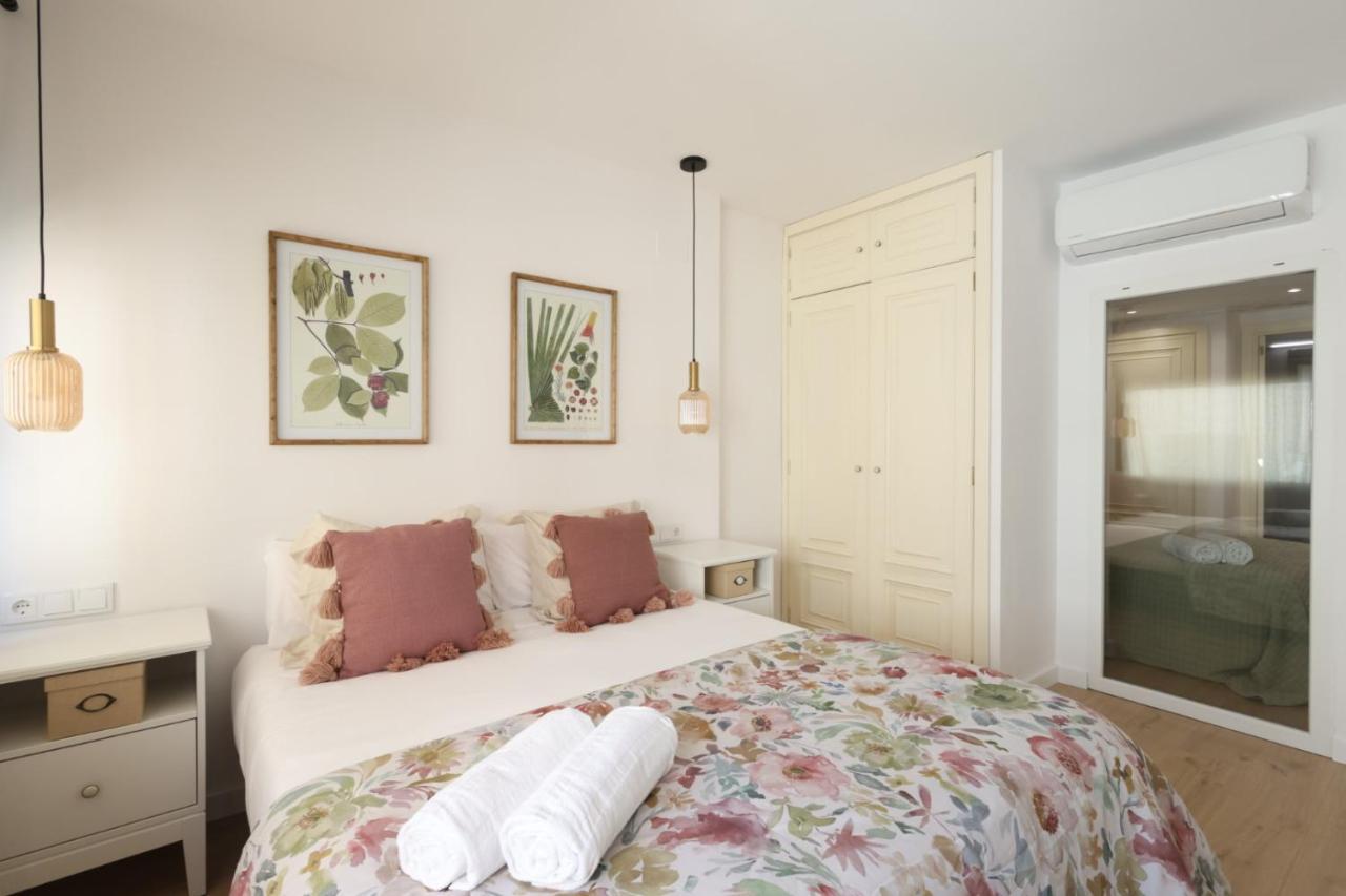 ולנסיה Florit Flats - The Apolo Apartment מראה חיצוני תמונה