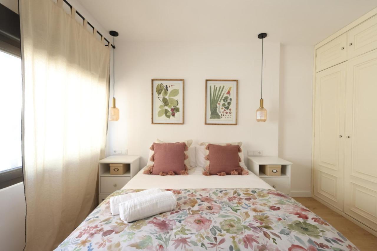 ולנסיה Florit Flats - The Apolo Apartment מראה חיצוני תמונה