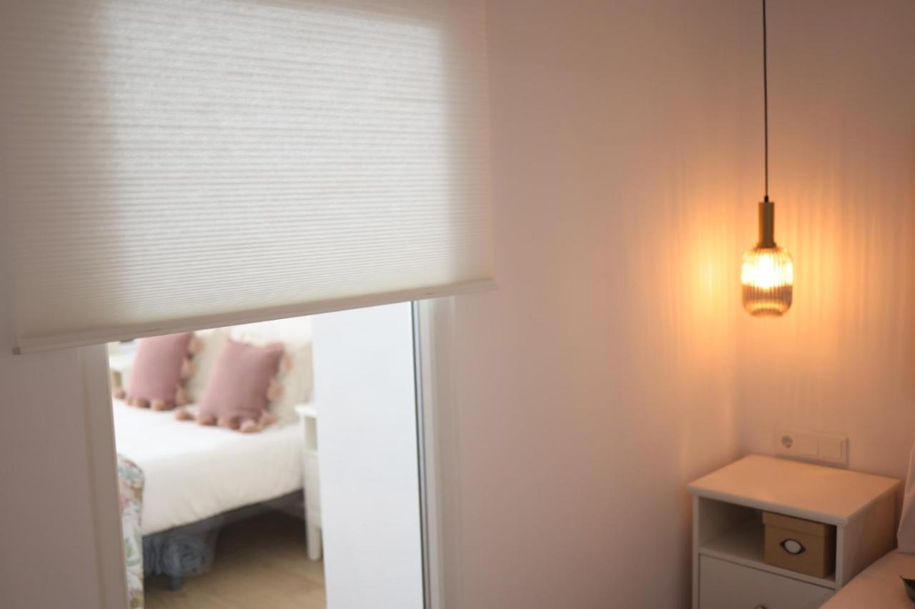 ולנסיה Florit Flats - The Apolo Apartment מראה חיצוני תמונה