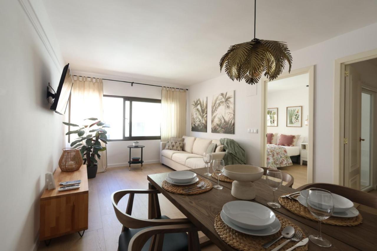 ולנסיה Florit Flats - The Apolo Apartment מראה חיצוני תמונה