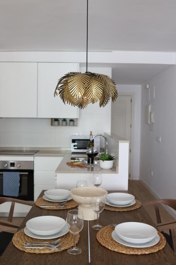 ולנסיה Florit Flats - The Apolo Apartment מראה חיצוני תמונה