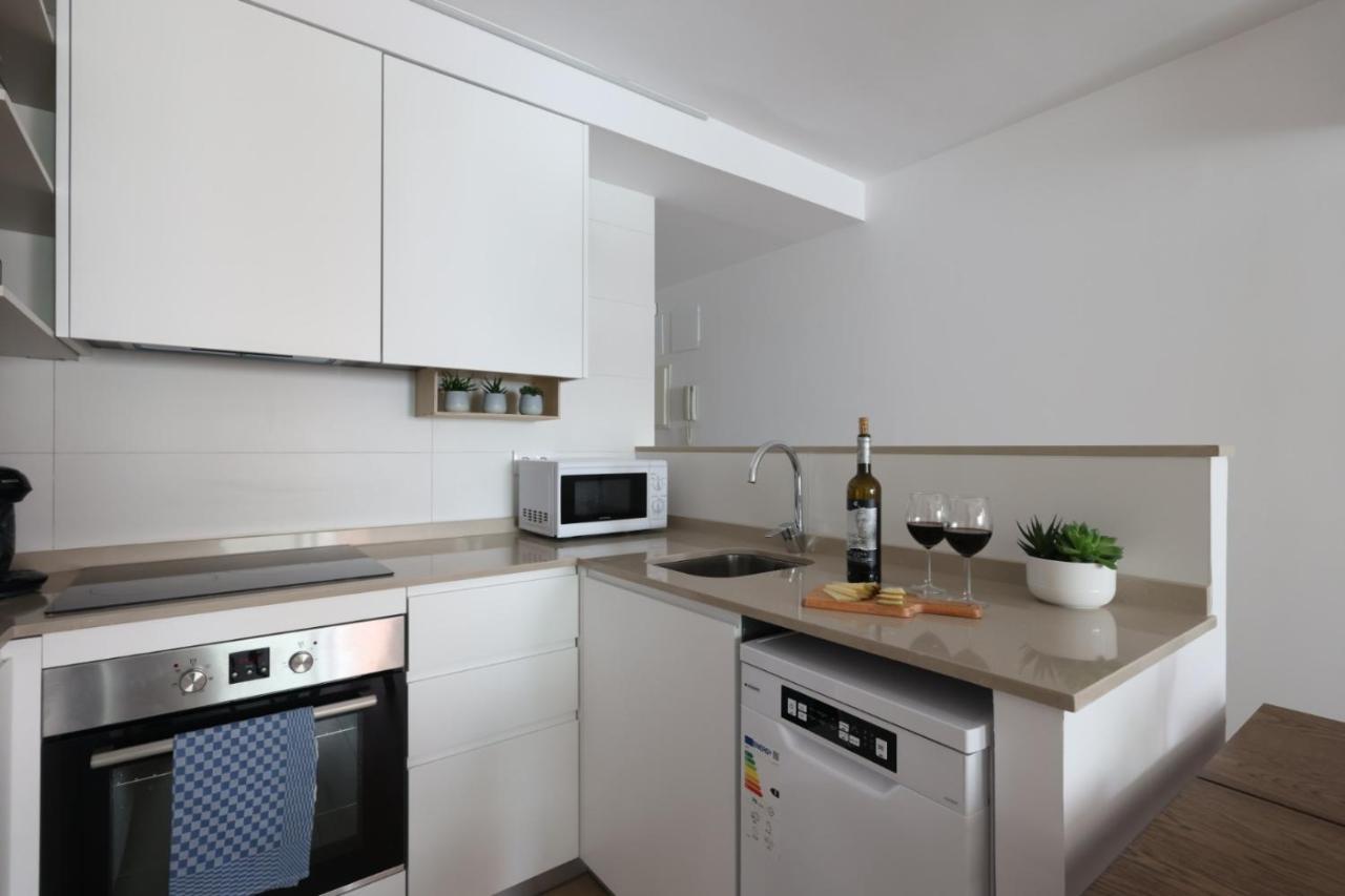 ולנסיה Florit Flats - The Apolo Apartment מראה חיצוני תמונה