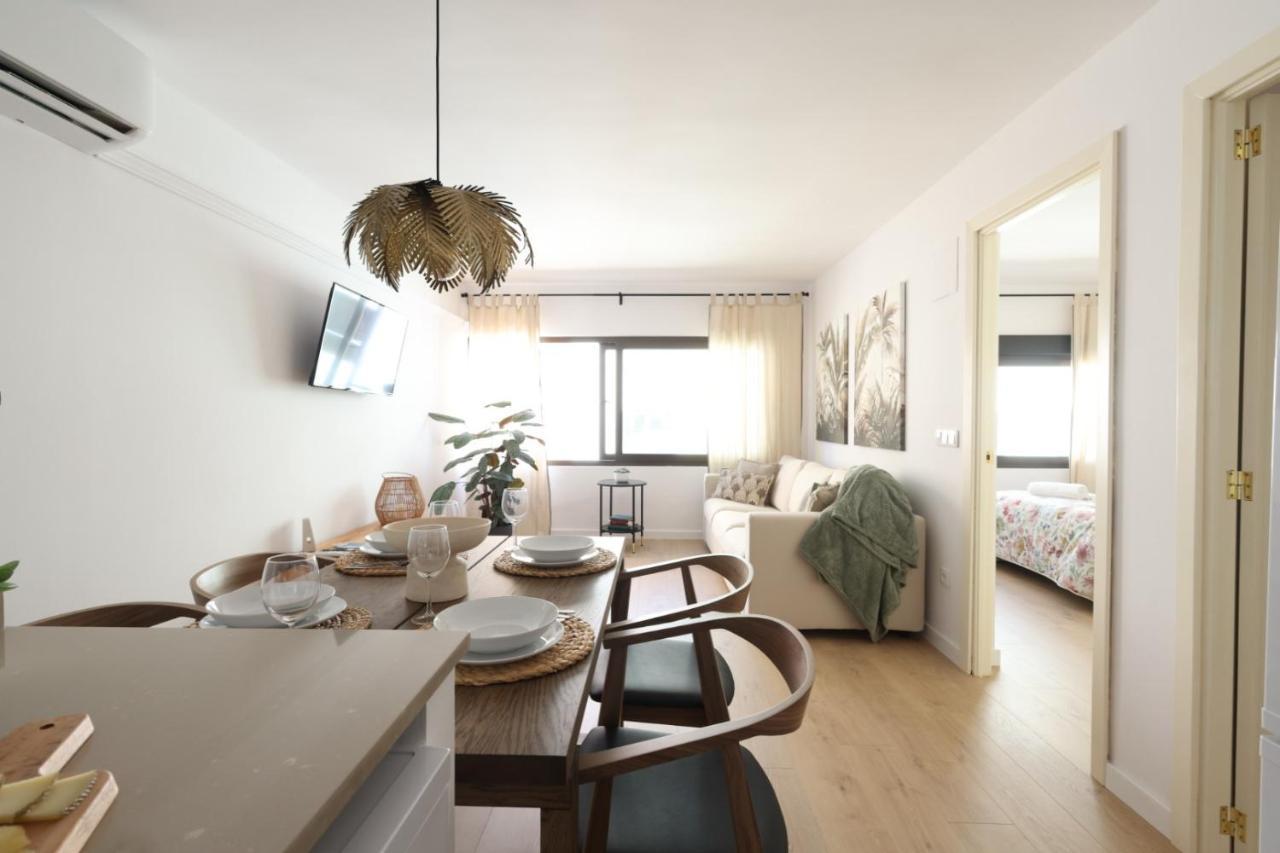 ולנסיה Florit Flats - The Apolo Apartment מראה חיצוני תמונה